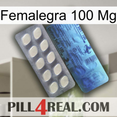 Femalegra 100 Mg 34